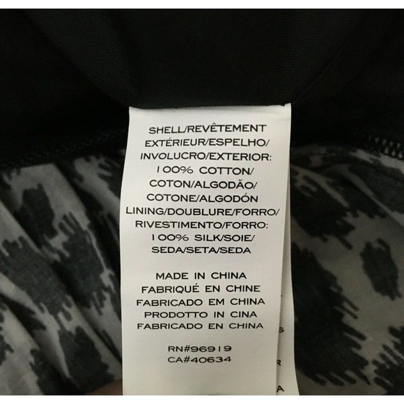 Marc Jacobs Women's Maxi Summer Dress - Picture 8 of 8